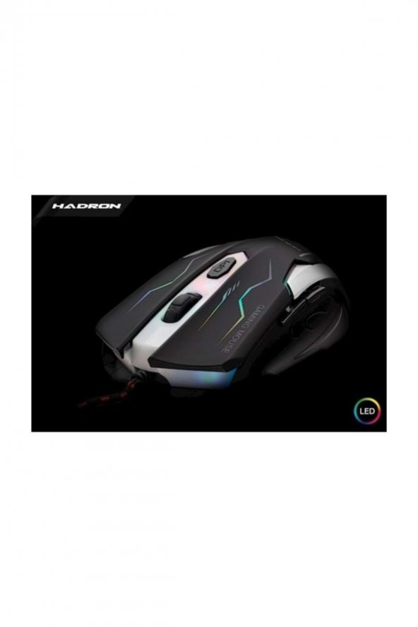 Hadron Hd5681 Oyuncu Oyun Gaming Mouse Max 3200 Dpı Dpi Aynı Gün Ücretsiz Kargo!!!