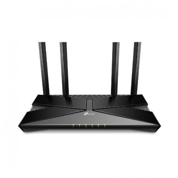 TP LINK ARCHER AX10 D.BAND G.BIT WI-FI 6 ROUTER - 4