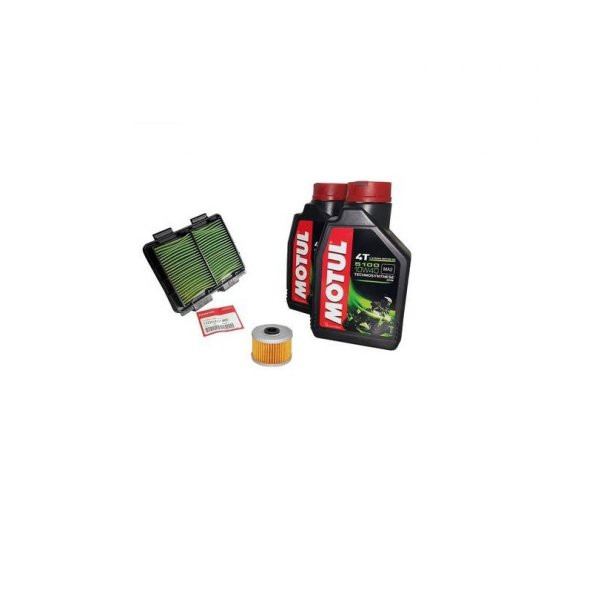 Honda CRF 250L Motor Bakım Seti ürün görseli