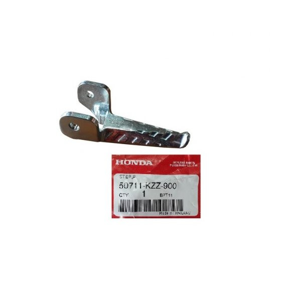 Honda CRF 250 L Arka Basamak Orjinal
