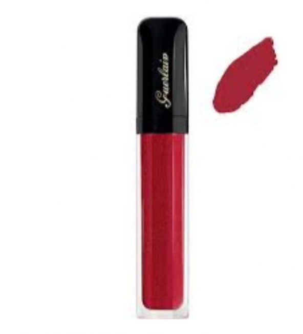 Guerlain Levres Lip Gloss Denfer 421 ürün görseli