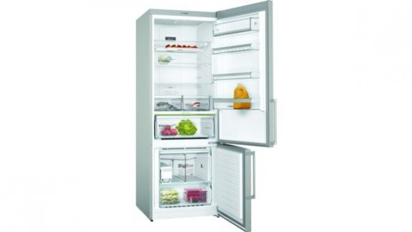 Bosch KGN56AIF0N A++ Kombi No-Frost Buzdolabı