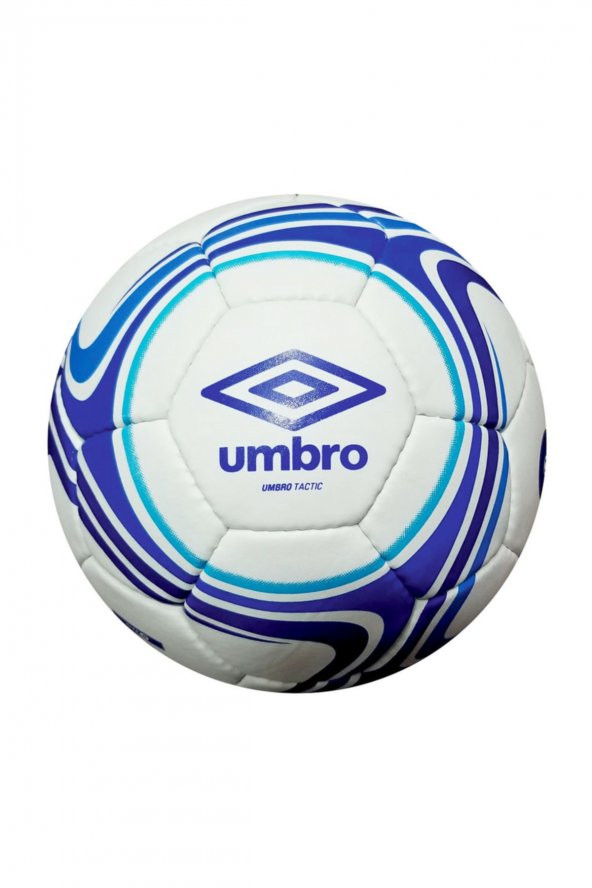 Umbro Tactic Futbol Topu  5 No Mavi TP-0005