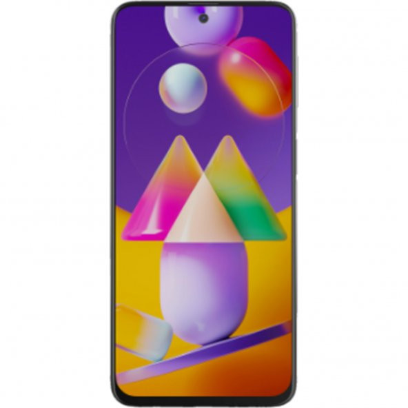 Samsung Galaxy M31s 128 GB (Samsung Türkiye Garantili)