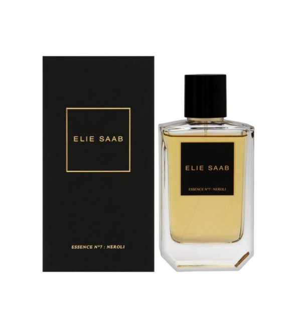 Elie Saab Essence No 7 Neroli EDP 100ml ürün görseli