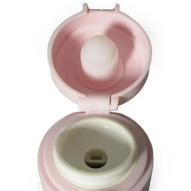 Orcamp Mug 420 Ml Pembe OUT-5150 - 2