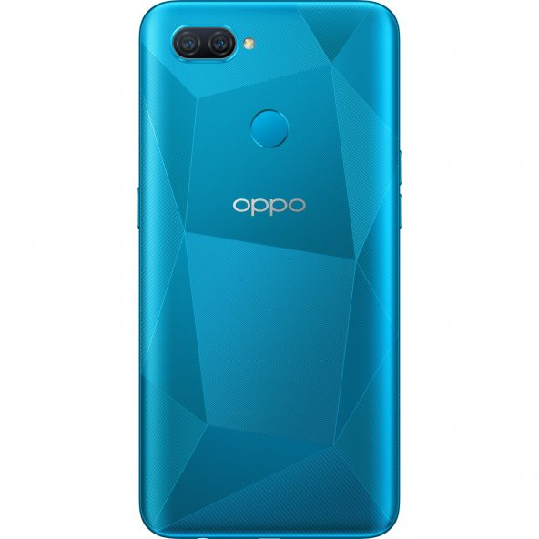 Oppo A12 32 GB (Oppo Türkiye Garantili) - 2