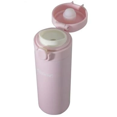 Orcamp Mug 420 Ml Pembe OUT-5150 - 3