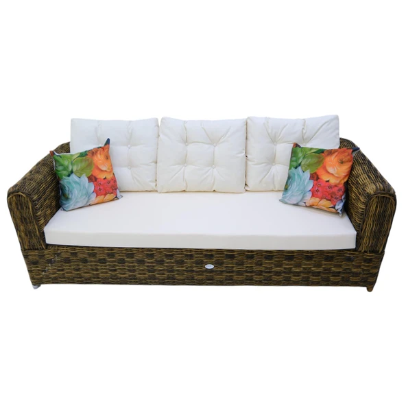 Flexy Lord 549 Bahçe Mobilyası Takımı - 3