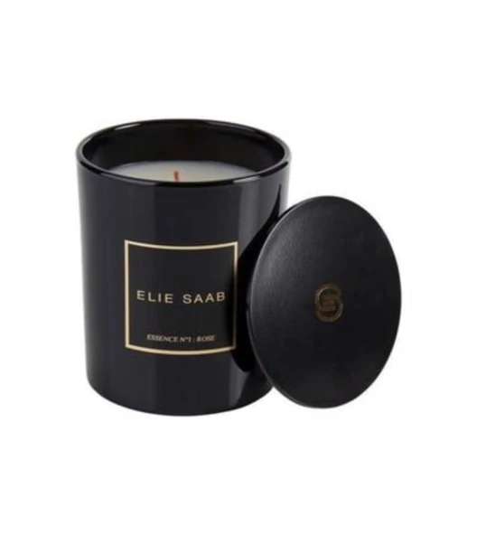 Elie Saab Essence No:1 Rose Scented Candle 175 Gr ürün görseli