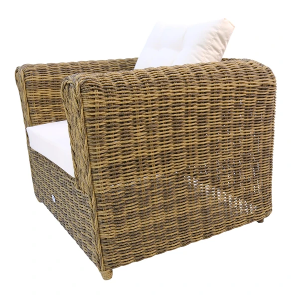 Flexy Lord 549 Bahçe Mobilyası Takımı - 5