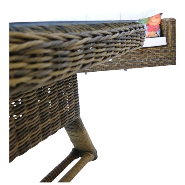 Flexy Lord 549 Bahçe Mobilyası Takımı - 7