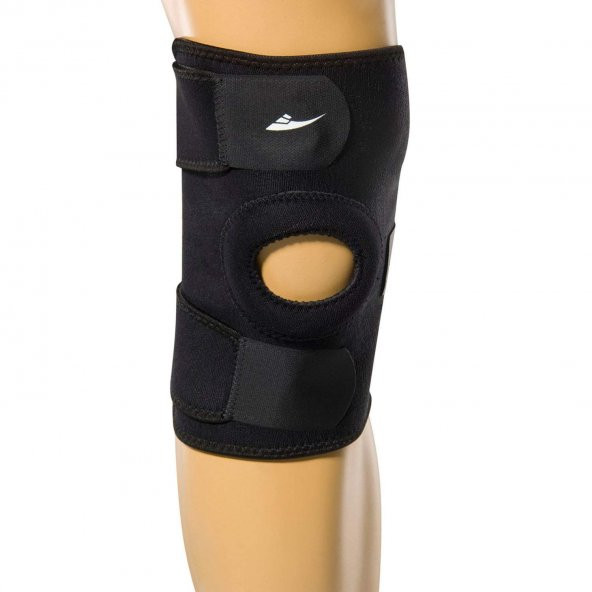 NB-6728 Orta Açık Neopren Dizlik