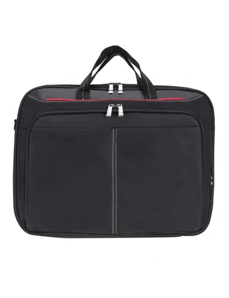 Plm PLC34  15,6'' Notebook siyah çanta ürün görseli 1