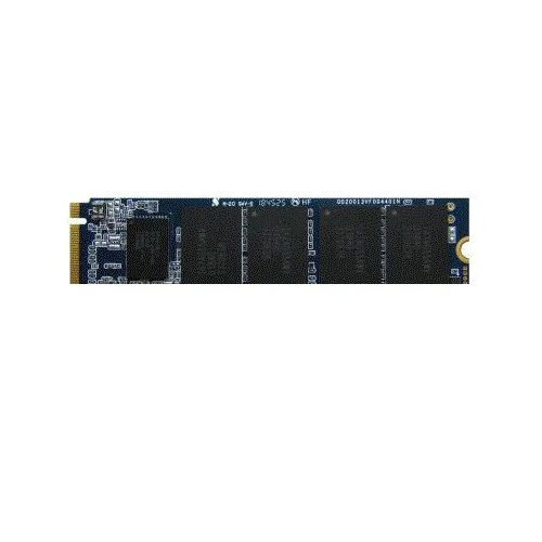 Hi-Level 256Gb M2 Nvme Ssd 3300/1200MBs HLV-M2PCIESSD2280/256G - Resim 2