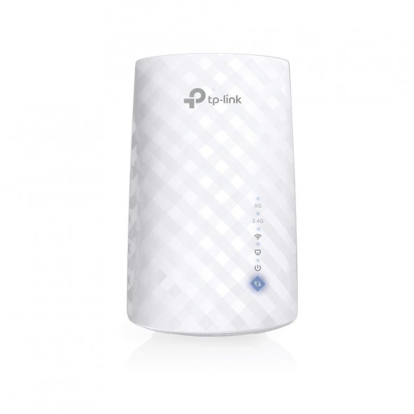 TP-LINK RE190 AC750 DUAL BAND K.SUZ MENZİL GENİŞLE