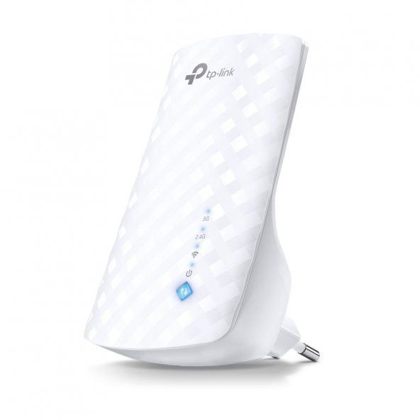 TP-LINK RE190 AC750 DUAL BAND K.SUZ MENZİL GENİŞLE - 2