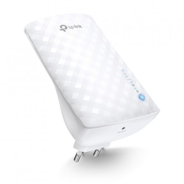 TP-LINK RE190 AC750 DUAL BAND K.SUZ MENZİL GENİŞLE - 3