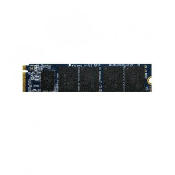 HI-LEVEL 256 GB M2 NVMe SSD 3300/1200MBs HLV-M2PCIESSD2280/256G - 2