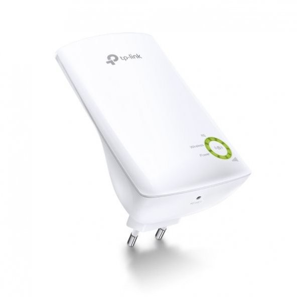 TP-LINK TL-WA854RE KABLOSUZ 300Mbps,MENZİL GENİŞLE - 2