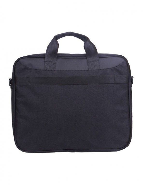 PLM 15,6 PLC34 NOTEBOOK ÇANTA ,SİYAH - 2