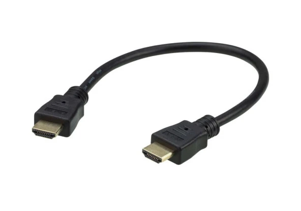 ATEN -2L-7DA3H 0,3m HDMI=>HDMI HIGHSPEED ETHERNET