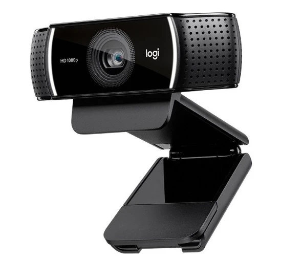 LOGITECH 960-001088 C922 PRO STREAM WEBCAM