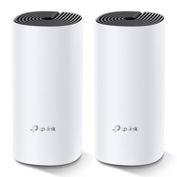 TP-LINK DECO M4-3P 1200Mbps EV WIFI SİSTEMİ.3LÜ
