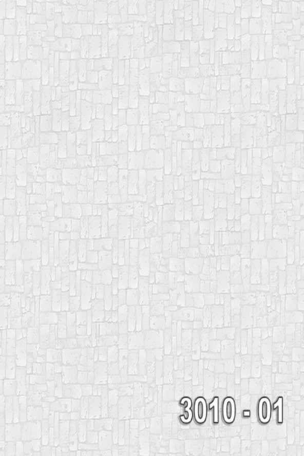 Decowall Armani 3010-01 Kendinden Desenli Duvar Kağıdı 16,50 M²