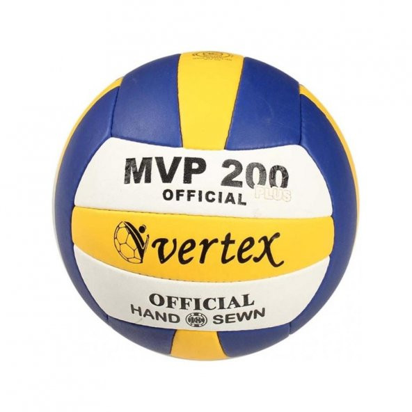 VERTEX MVP 200 PLUS VOLEYBOL TOPU