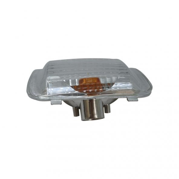 Fiat Ducato Ön Kapı Ayna Sinyali SAĞ  (71748253) - 2