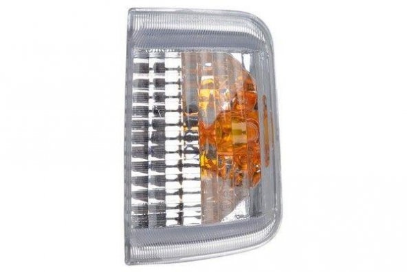 Fiat Ducato Ön Kapı Ayna Sinyali SAĞ  (71748253) - 4