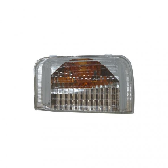 Fiat Ducato Ön Kapı Ayna Sinyali SAĞ  (71748253) - 5