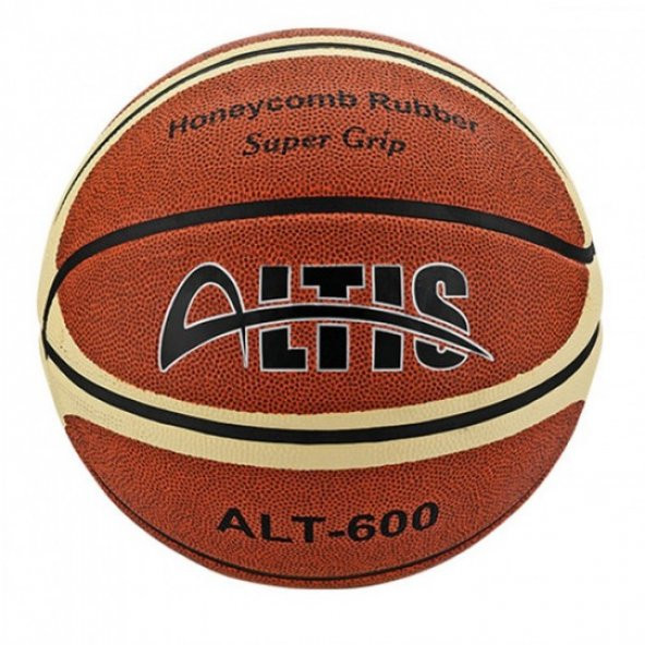 Altis Alt-600 Super Grip Basketbol Topu