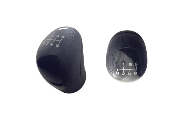 Mercedes Benz Vito Viano W639 Srinter II Volkswagen Crafter Vites Topuzu 6 Vites