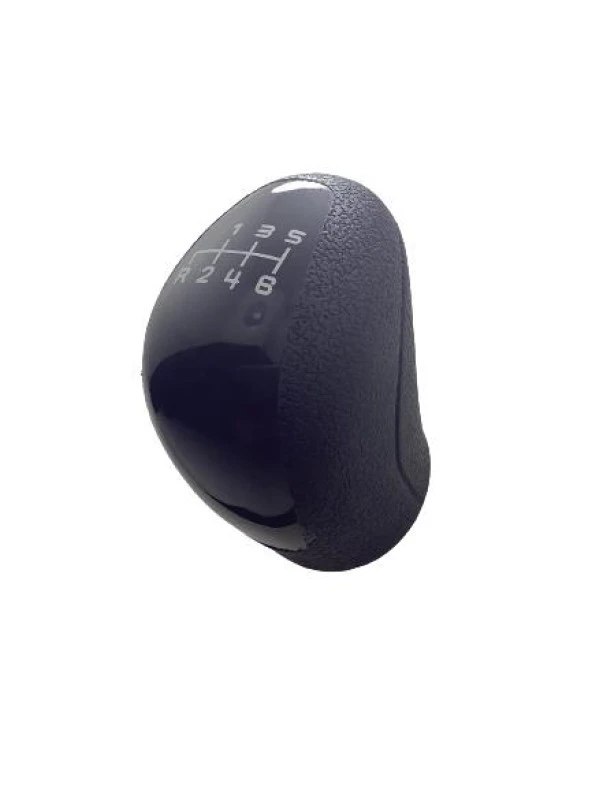 Mercedes Benz Vito Viano W639 Srinter II Volkswagen Crafter Vites Topuzu 6 Vites - 2