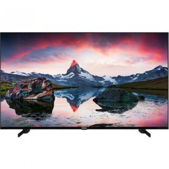 REGAL 43R654FC 43" SMART LED TV - 1