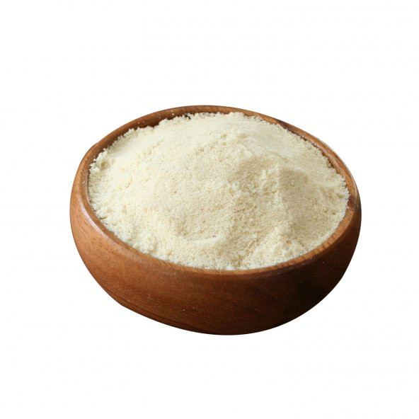 YAMANER TOZ BADEM 500 Gr - 2