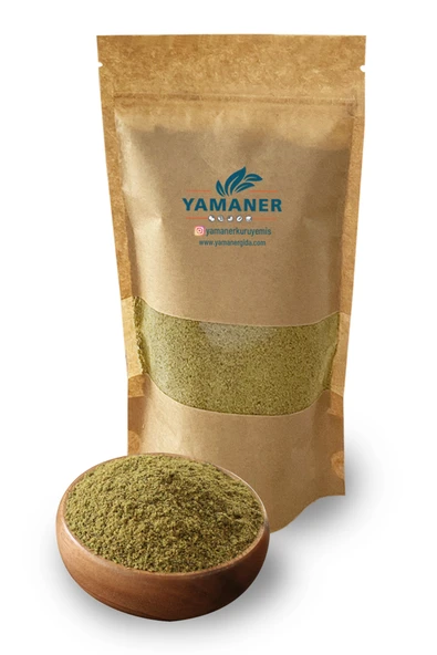 YAMANER TOZ ANTEP FISTIK 500 gr. ürün görseli