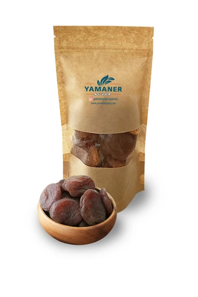 YAMANER GÜN KURUSU KAYISI 500 gr. ürün görseli