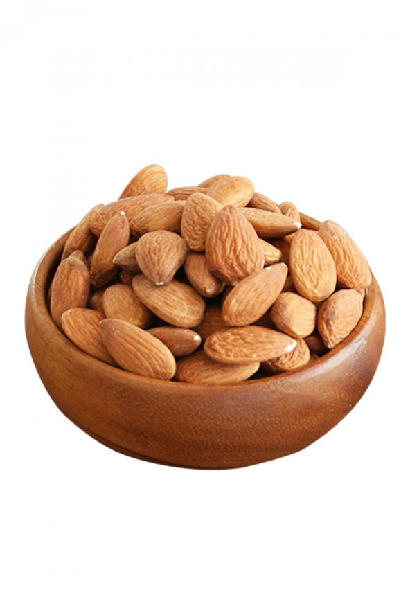 YAMANER BADEM İÇİ ÇİĞ 500 Gr - 2