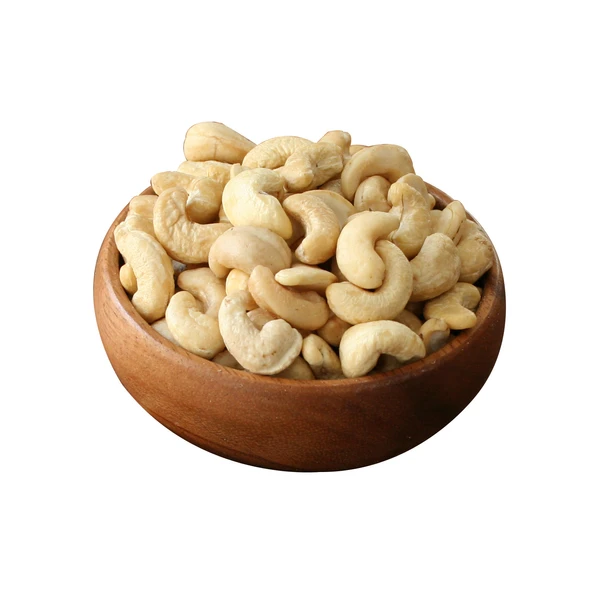 YAMANER ÇİĞ KAJU 500 gr. - Resim 2