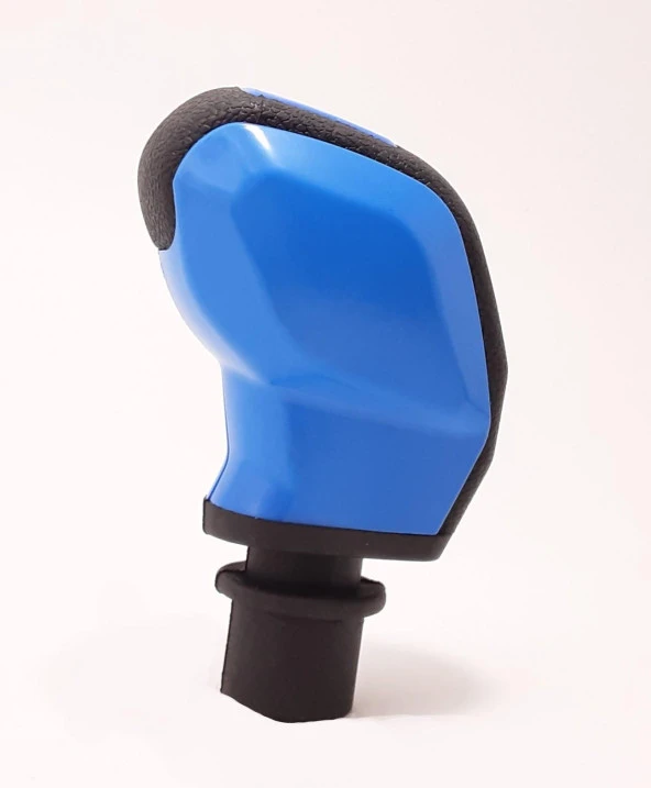 Peugeot 406 Spor Topuzu Mavi - 3