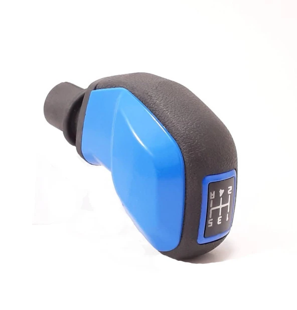 Peugeot 406 Spor Topuzu Mavi - 4