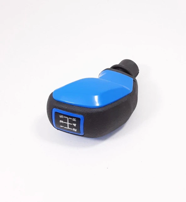 Peugeot 406 Spor Topuzu Mavi - 5