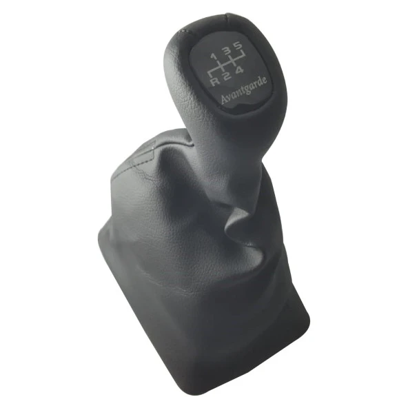 Mercedes W210 Avantgarde Vites Körüğü + Vites Topuzu Takım