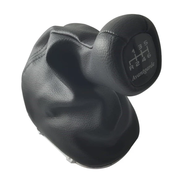 Mercedes W203 Avantgarde Vites Körüğü + Vites Topuzu Takım