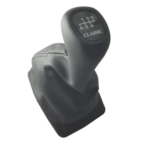 Mercedes W210 Classic Vites Körüğü + Vites Topuzu Takım