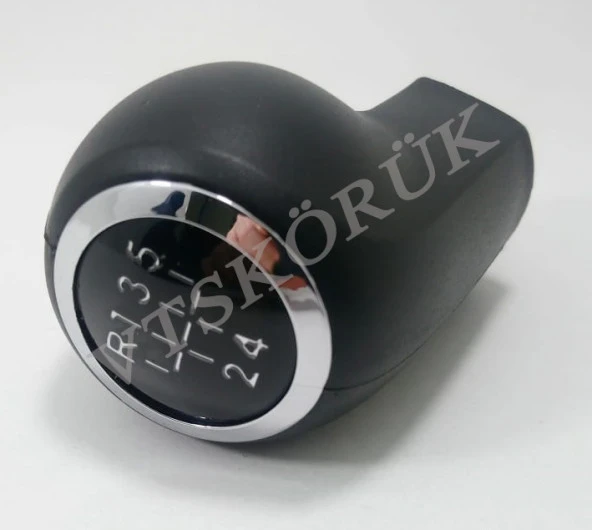 Opel Astra H Vites Topuzu 5 İleri - 3