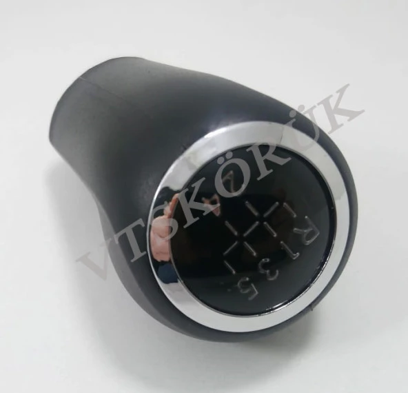 Opel Astra H Vites Topuzu 5 İleri - 4